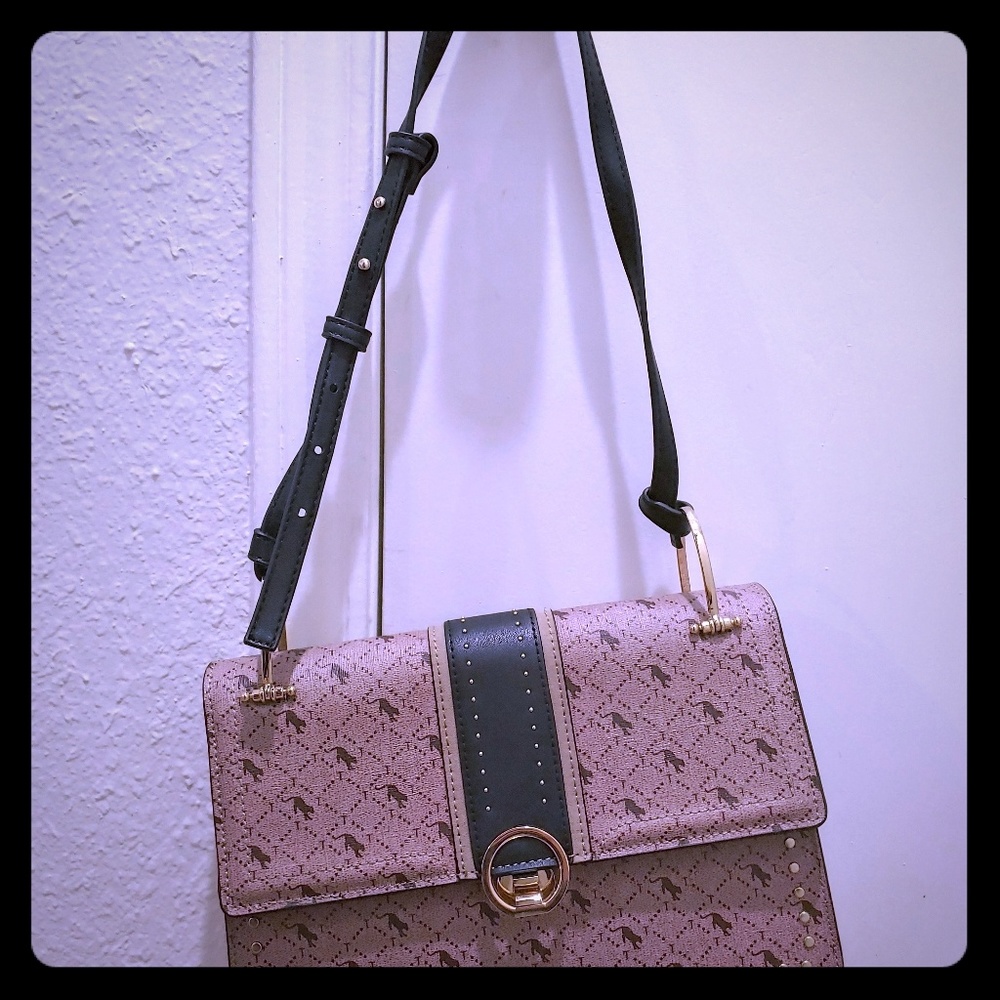 Topshop purse handbag crossbody
